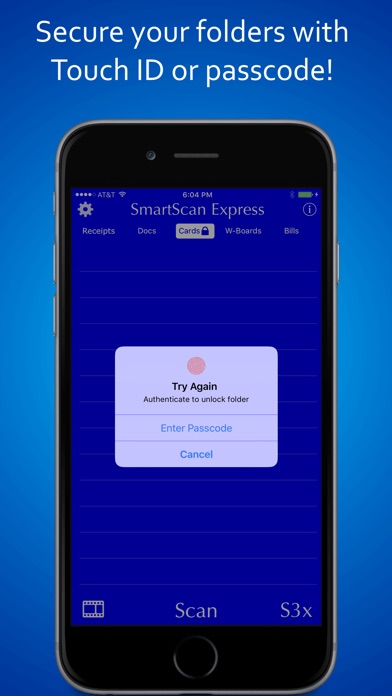 iPhone Screenshot 3