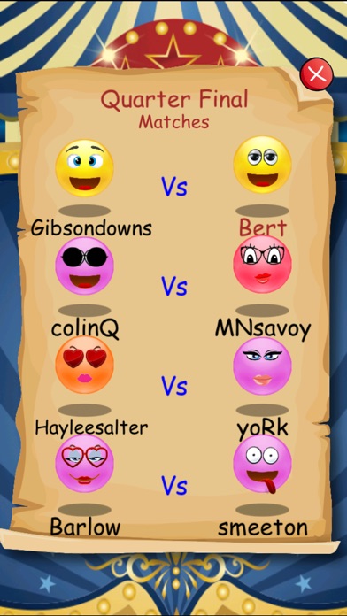 World of Wizmatch screenshot 4