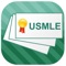 USMLE Flashcards