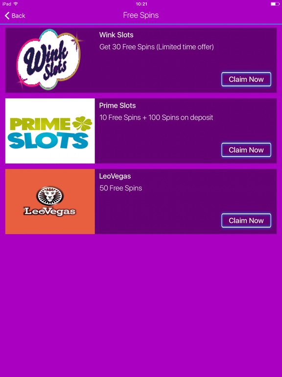 Online casino real money app