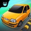 Indian Driving Test - Car Driving Simulator 3D driving test 