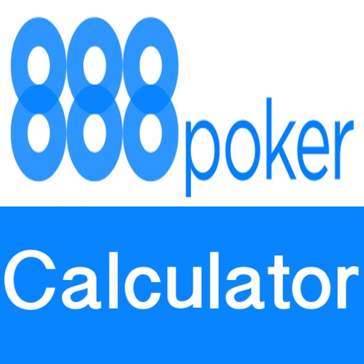 888poker calculator