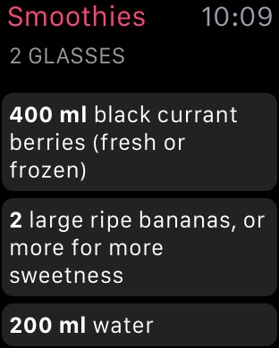 iPhone Screenshot 4