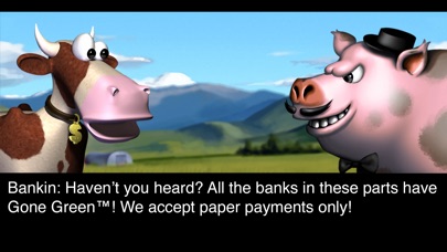 Cash Cow: Anniversary... screenshot1