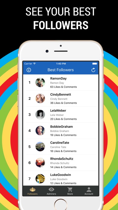 best app to get instagram followers