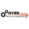 NYAN Robotics robotics notes 
