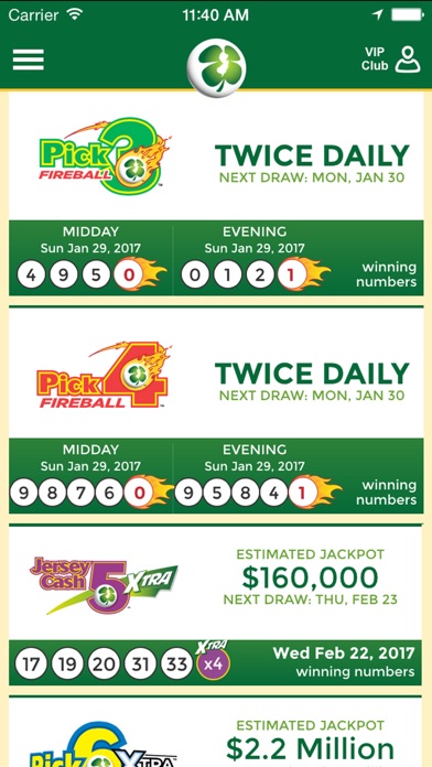 new york dating new jersey lottery