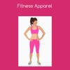 Fitness apparel athletic apparel manufacturers 