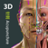 Visual Acupuncture 3D | Human