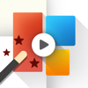 Rastko Petkovic - Video Collage Maker with Music & Photo Effects  artwork