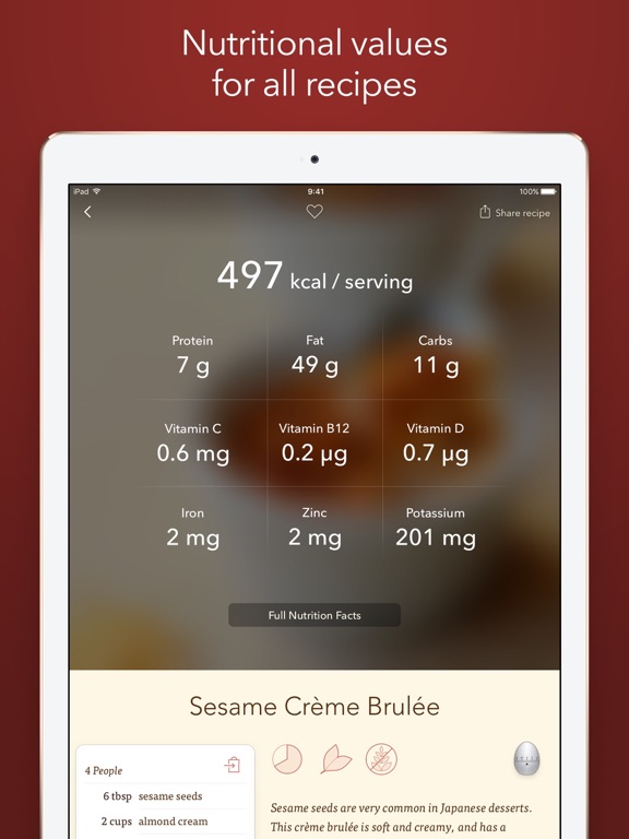 iPad Screenshot 5