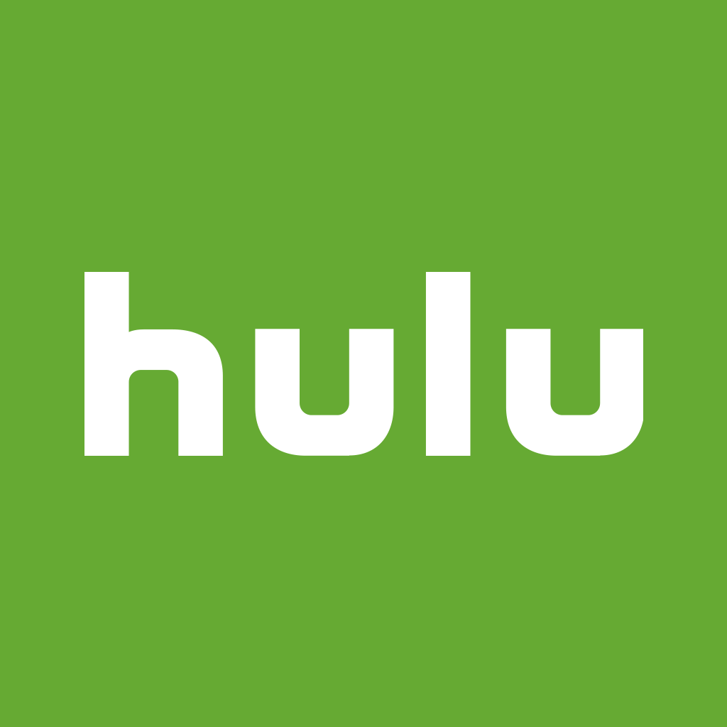Hulu: Watch TV Shows & Stream the Latest Movies App Icon