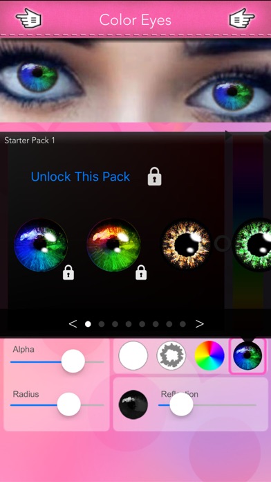 iPhone Screenshot 4