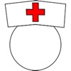 Nurse Sticker Pack