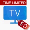 FREE TV App: Live News, TV Shows, Movies tv shows 
