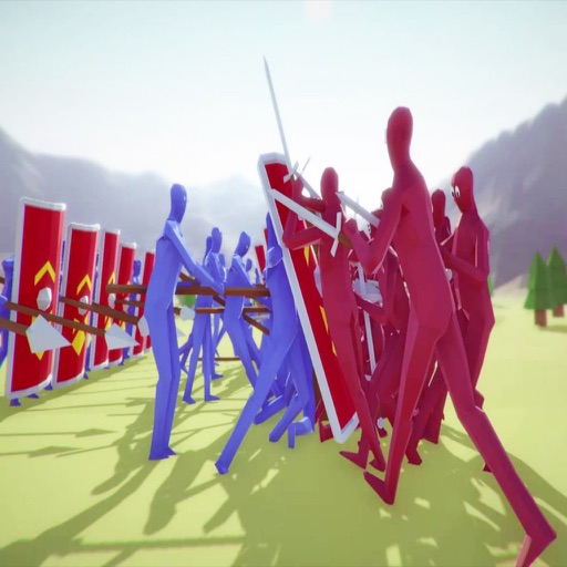 tabs totally accurate battle simulator demo