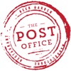 The Post Office bar hongkong post office 