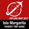 Isla Margarita 旅遊指南+離線地圖