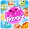 Fruit Legend Heroes crush fruits super