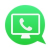 DesktopChat for Whatsapp