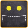 Brain Dots Draw Game