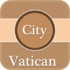 Vatican City Offline Tourist Guide vatican city state 