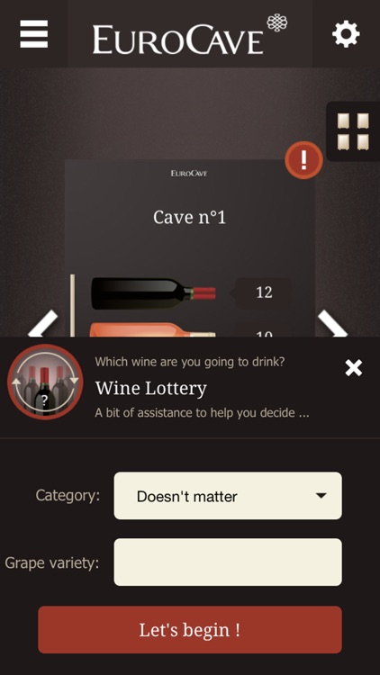 Eurocave By Eurocave