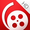 AVPlayerHD (AppStore Link)
