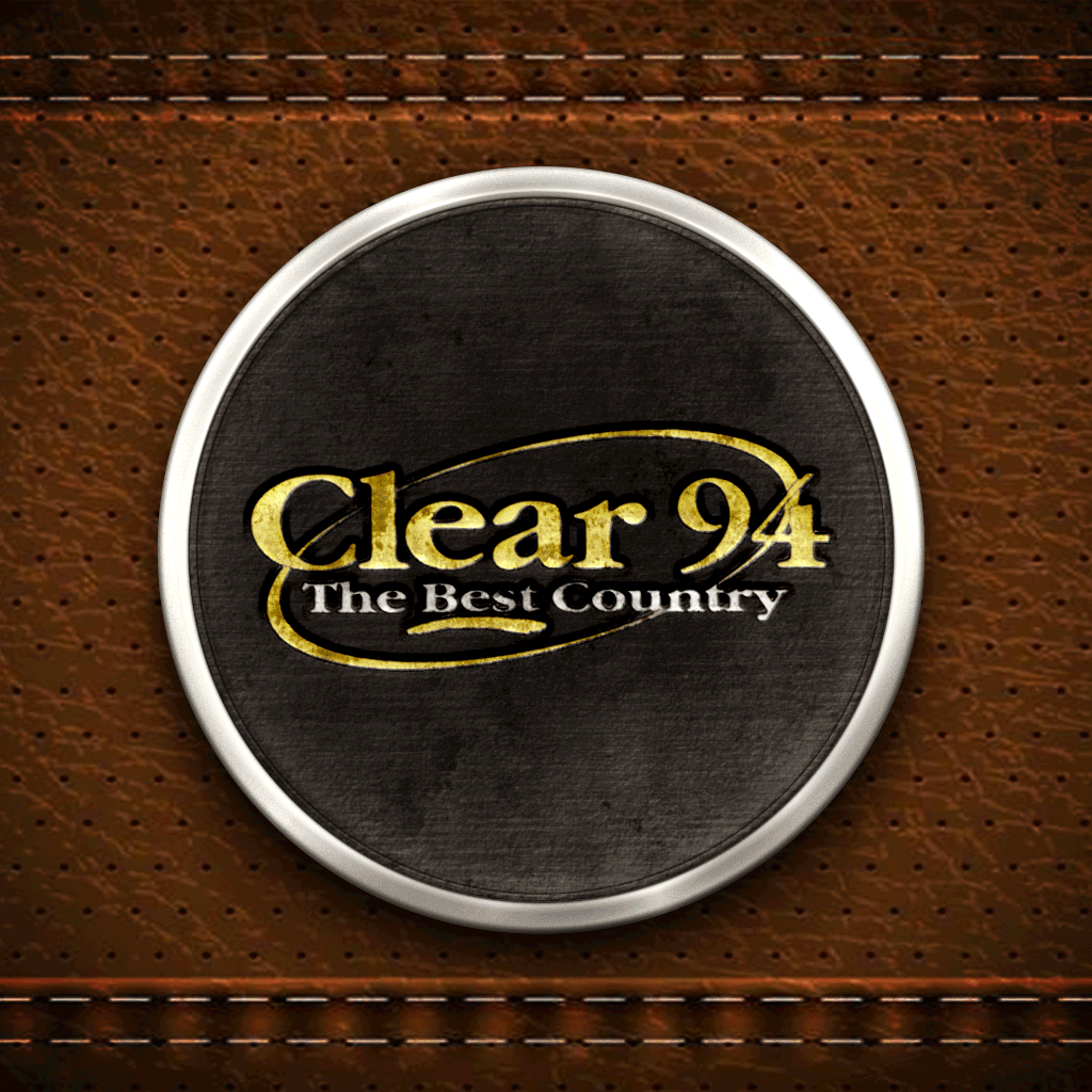 KKLR Clear 94 App Icon