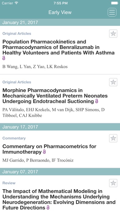 CPT: Pharmacometrics ... screenshot1