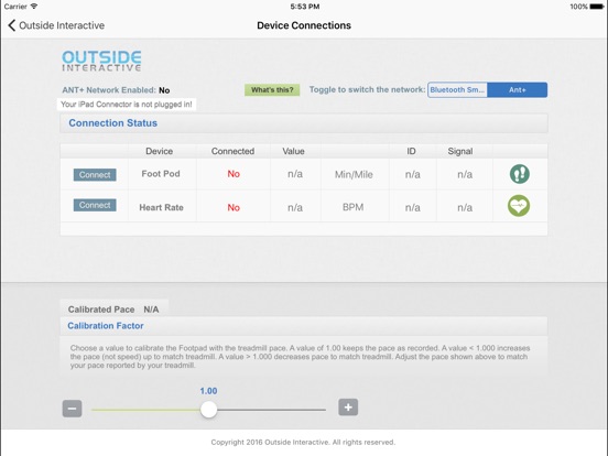 iPad Screenshot 2