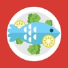 Fish & SeaFood Recipes | Cook & Learn guide fish seafood 