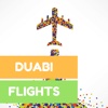 Dubai Flights - Airlines at lowest fare by compare egyptair 