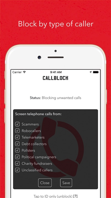 Blocking unwanted calls | 7 tricks to free up space on your iPhone