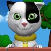 Talking Baby Cat Max Pet Games baby pet games 