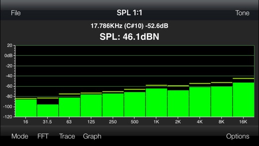 iPhone Screenshot 5