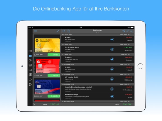 iPad Screenshot 1