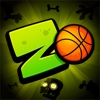 Zombie Smash Basketball - Tower Defense! zombie tower defense 4 