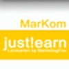 MarKom Lernkarten