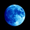 Full Moon - Moon Phase and Moon Sign Astrology moon zappa 