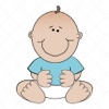 Baby - Stickers