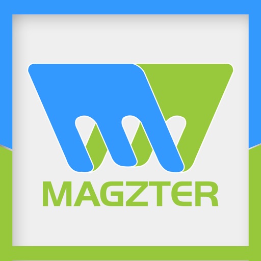 Magzter App For Mac