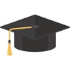 Autocollants Graduation