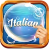Italian Bubble Bath : Learn Italian