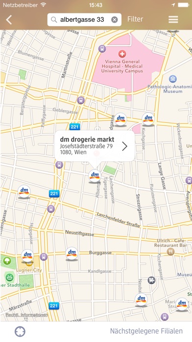 iPhone Screenshot 4