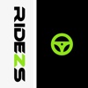 Ridezs Driver App Travel Drivers Take Value 100%