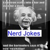 Nerd-Witze (Nerd-Jokes) virtual nerd 