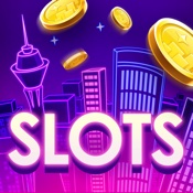 Jackpot City Slots™ – Vegas Casino & Slot Machines