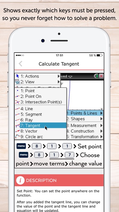 creating new folders in ti nspire student software