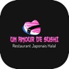 Un amour de sushi